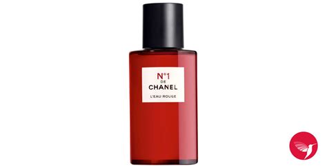 chanel n 1 fragrantica